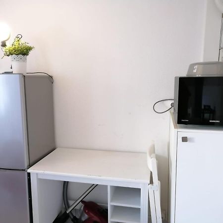 Studio De Charme, 30' Paris, 5' Evry, 10' Orly Ris-Orangis Exteriör bild