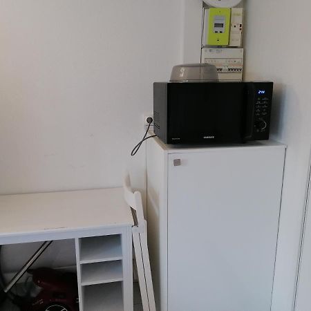 Studio De Charme, 30' Paris, 5' Evry, 10' Orly Ris-Orangis Exteriör bild